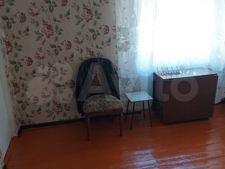 1-к. квартира, 33 м², 4/5 эт.