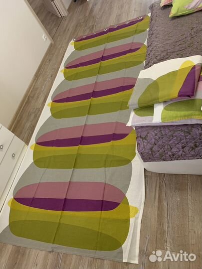 Шторы и подушки наволочки IKEA