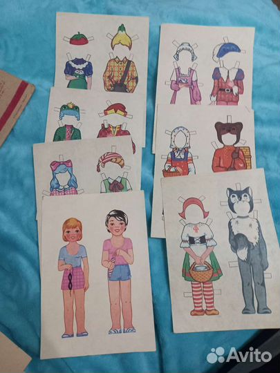 Игрушка самоделка СССР