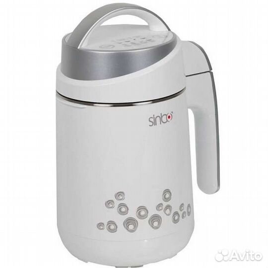 Блендер Sinbo sspm 7201