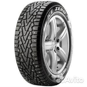 Pirelli Winter Ice Zero 205/60 R16