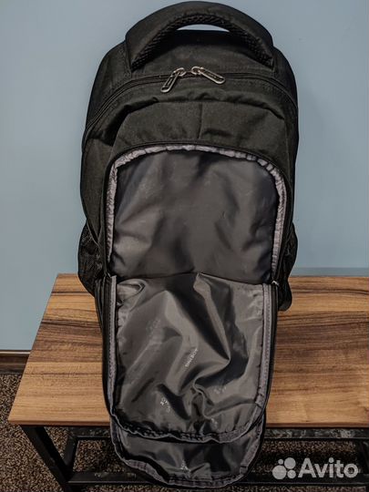 Рюкзак мужской