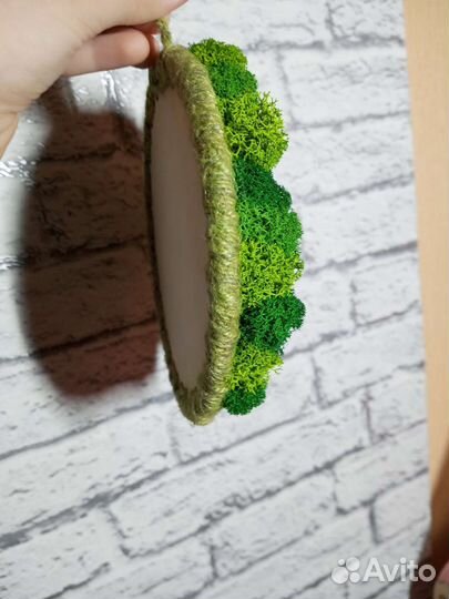 Фитокартина