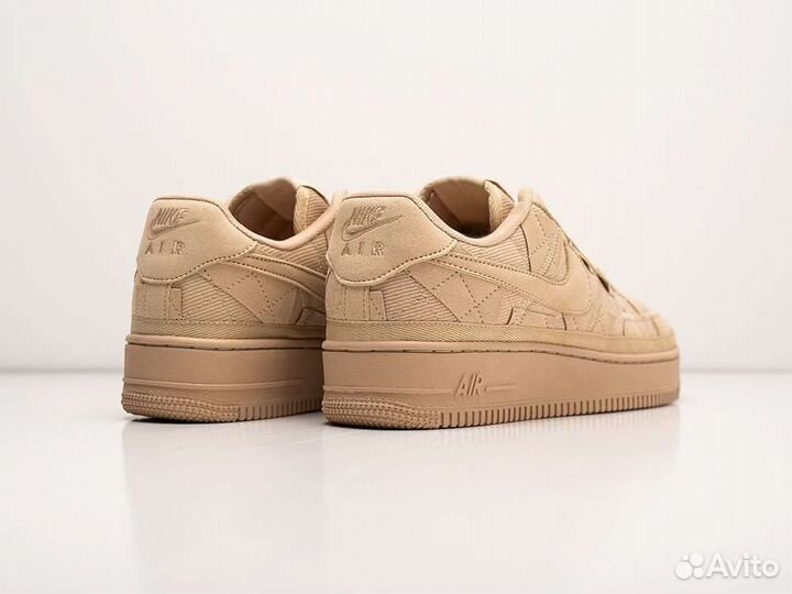 Кроссовки Nike air force 1 новые