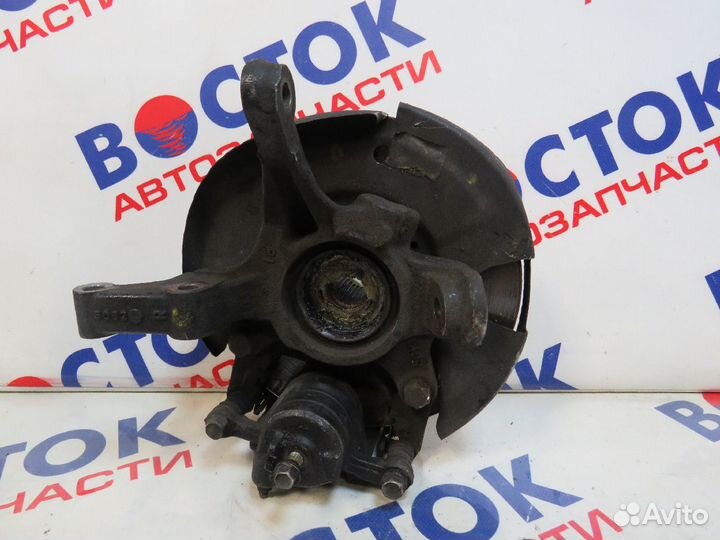 Ступица Перед Право nissan AD WEY10, WFY10, WY10