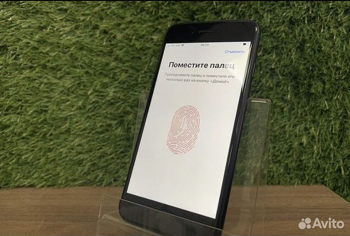 iPhone SE (2020), 128 ГБ