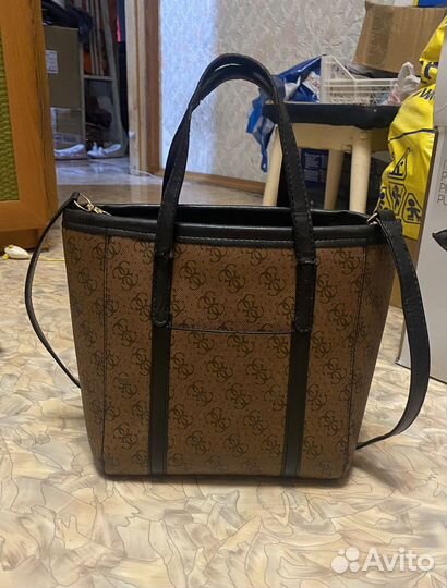 Сумка guess женская маленькая