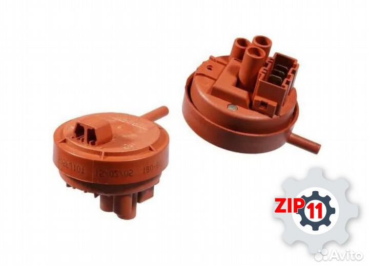 Датчик уровня воды универсальное 3 контакта