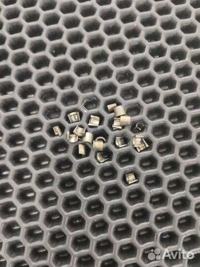 Kawasaki zx7r, zx7, ZX750P сухари