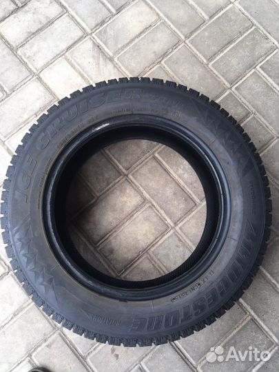 Bridgestone Ice Cruiser 7000 185/65 R15 T