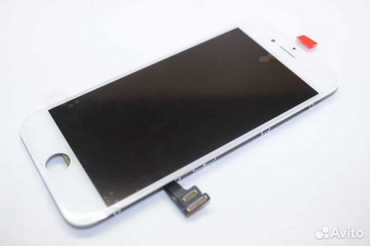 Дисплей Apple iPhone 7 в сборе с сенсором (черный)