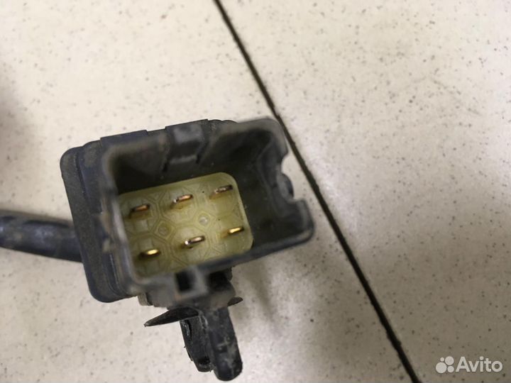 Датчик кислородный/Lambdasonde FX (S50) 2003-2007