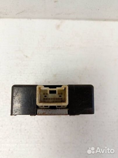 Блок управления центральным замком 8974160050