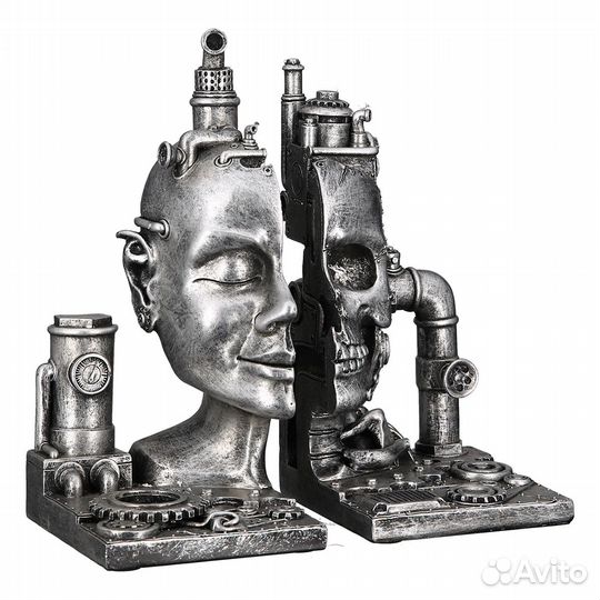 Подставка для книг из Германии