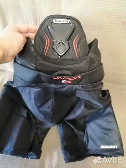 Хоккейная форма