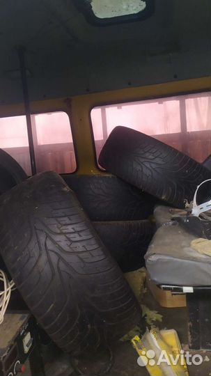 Nokian Tyres Hakkapeliitta SUV 255/40 R20 100W