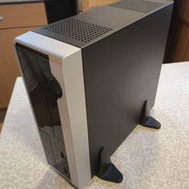 Мини пк (mini itx) для офисной работы или учебы