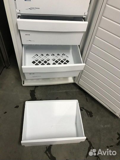 Морозильная камера