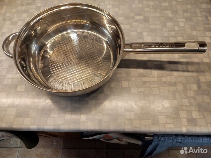 Сковородку продам