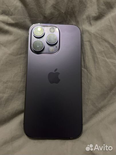 iPhone 14 Pro, 256 ГБ