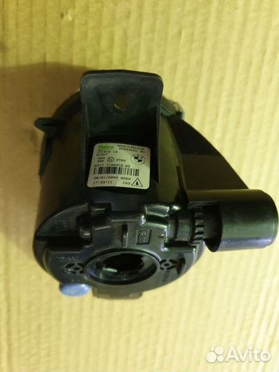 Птф Бмв Е87 Е84 Е83 Е82 Х5 Е70 (оригинал)