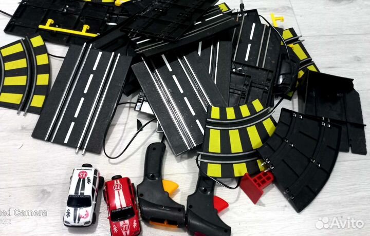 Игрушка Дорога