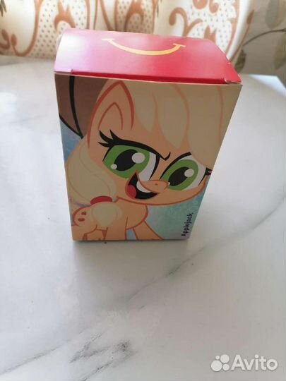 Май литл пони игрушки