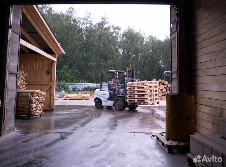 Пoддoны деревянный новые nx609