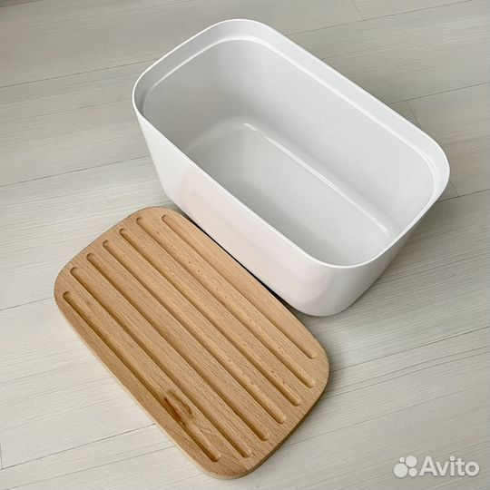 Хлебница Joseph Joseph