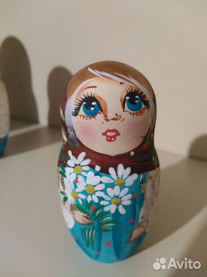 Матрешка