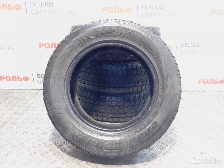Toyo Open Country I/T 215/65 R16