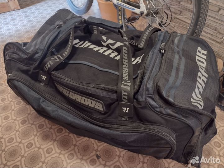 Хоккейная экипировка взрослая