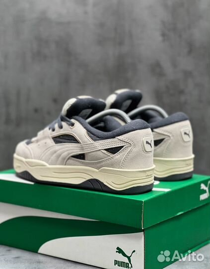 Кроссовки Puma 180 41-73