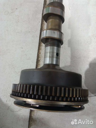 Ваносы Мерседес m272 m273