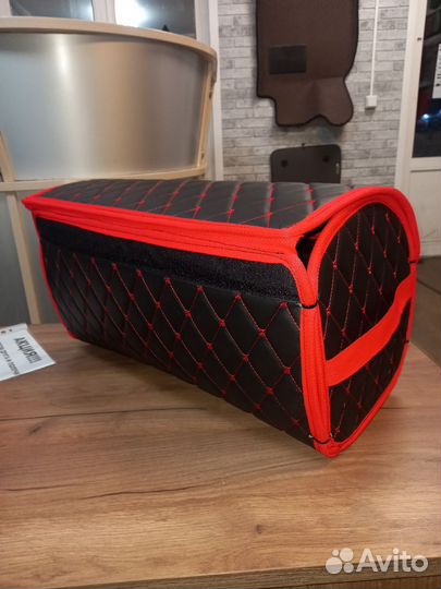 Сумка органайзер в багажник