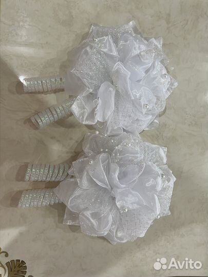 Резинки для волос