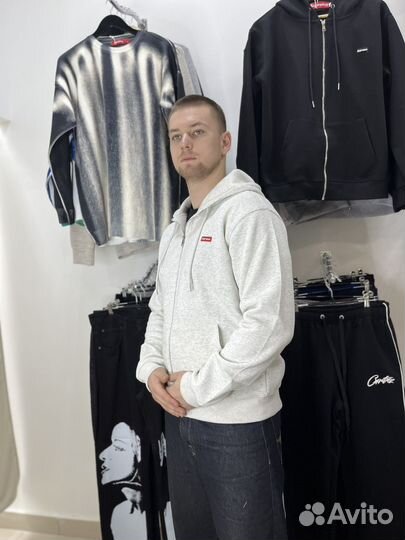 Толстовка Supreme