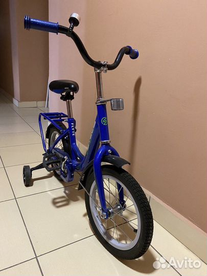 Велосипед детский