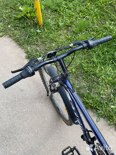 Велосипед Stern dynamic 1.0