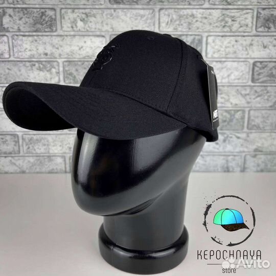 Бейсболка NB 76 Оригинал Большой размер