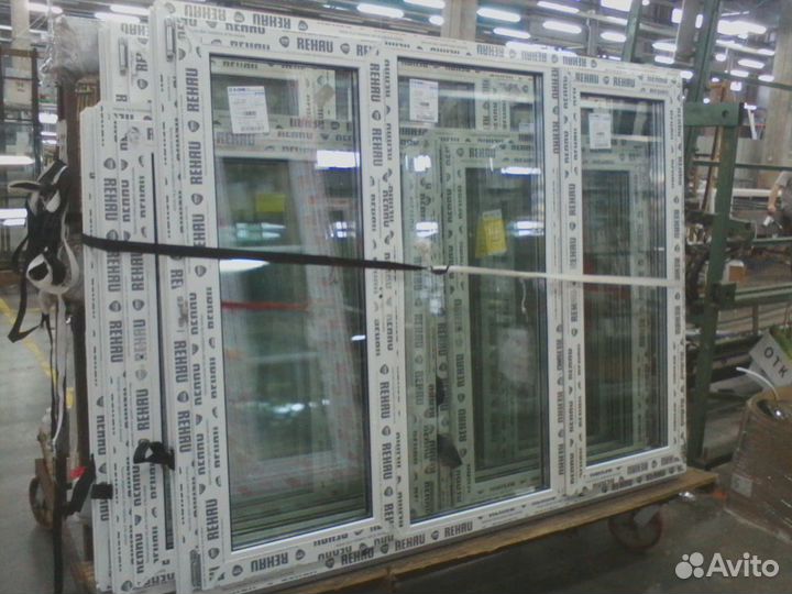 Окна. Двери. Алюминиевые раздвижки