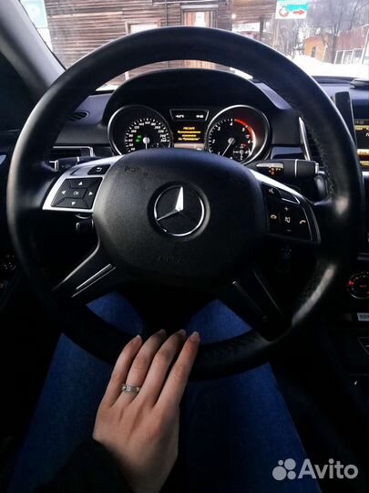 Трезвый водитель