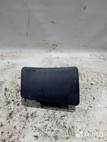 Подушка пассажира Лифан Солано/Lifan Solano