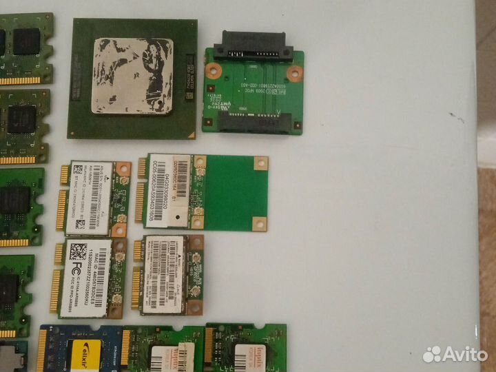 Оперативная память ddr3 для ноутбука 4 гб