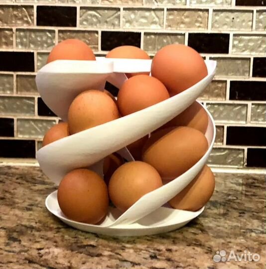 Подставка для яиц