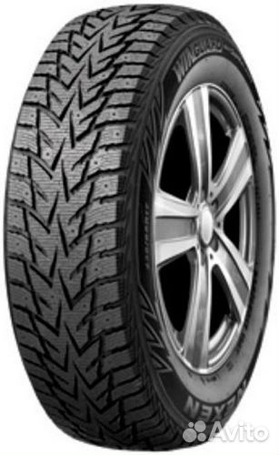 Nexen Winguard WinSpike WS62 SUV 235/65 R17 108T
