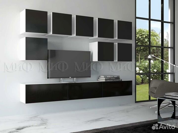 Полка Флорис