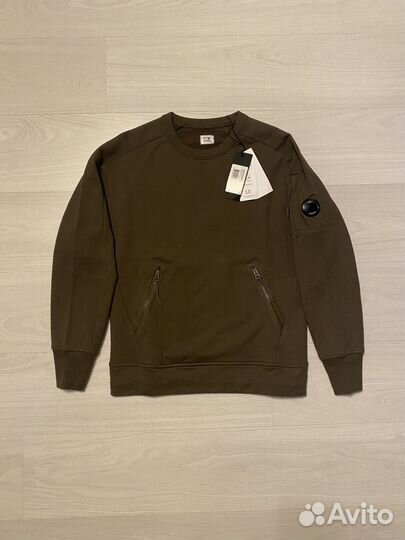 Свитшоты CP Company оригинал