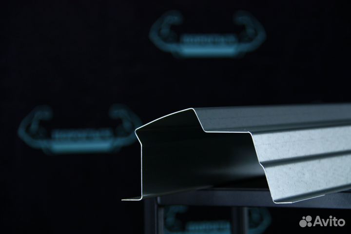 Порог Ford S-Max