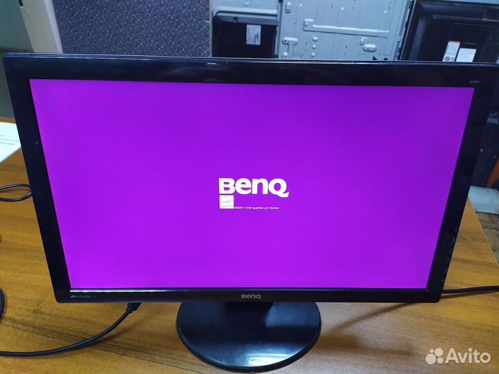 Продам монитор beng GL2250-T